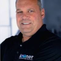 Eric Graef's Instagram, Twitter & Facebook