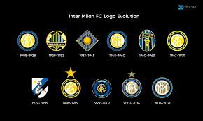 Hi, new inter badge here. Inter Milan New Name And Logo