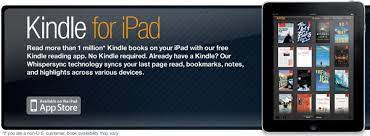 An imaginative person who thinks about what apple is doing, why and where it is going. How To Purchase And Download Books From Kindle For Ipad