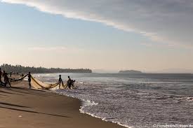 The luxurious strand cruise takes you on a lavish journey down the historical irrawaddy river with breathtaking views of myanmar and its beautiful scenic. Welcher Strand In Myanmar Ngapali Oder Ngwe Saung
