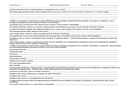 Share these ideas and related achievements for scouts working on the communication merit badge Personal Fitness Mb Workbook Fitness And Workout