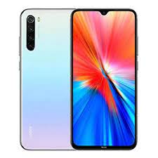 Xiaomi Redmi Note 8 2021-64GB,4GB RAM ...