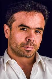 Fotograf Andreas von Sachs