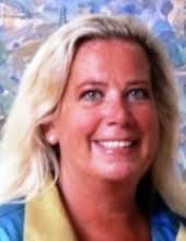 Obituary information for Christina Wlodarczyk