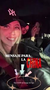 VIERNES POR LA NOCHE Y LAS CHICAS SALEN ... #WandaNara #Quevedo #Susam...