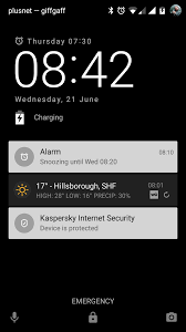 Snooze Alarm Not Working Fp2 Fairphone Community Forum
