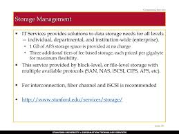 ppt it services organization chart powerpoint presentation