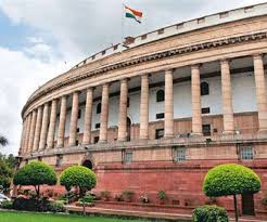 Didn't catch it the first time? Parliament Live Govt Misleading Country Trying To Convert Democracy Into Surveilling State Cong S Anand Sharma