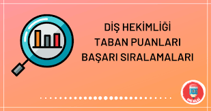 Sağlık kurumunda çalışanlar (kamu, özel, üniversite, vakıf vb. 2021 Dis Hekimligi Fakultesi Taban Puanlari Basari Siralamalari Unibilgi Universite Bilgi Platformu