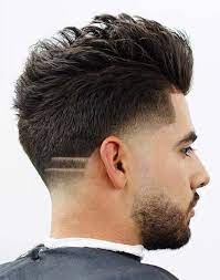 Even the women of today also have their own versions of short haircuts for women. 30 Neckline Hair Designs And Patterns For Any Cut