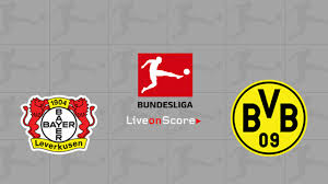 German bundesliga match leverkusen vs b dortmund 19.01.2021. Bayer Leverkusen Vs Borussia Dortmund Preview And Prediction Live Stream Bundesliga 2018 2019