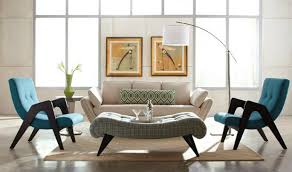 Contemporary floor lamps are made with a wide variety finishes, including silver, pewter, and chrome. Mid Century Modern Floor Lamps For Your Living Room