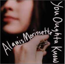 And it was that part of it, to this day, amazes me more than anything. You Oughta Know Amazon De Musik