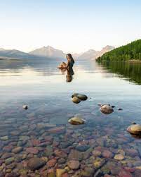 A national park pass will still be required, and can be purchased at recreation.gov prior to coming on the course. 48 Hours In Glacier National Park The Best Things To Do