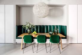 51 gorgeous green dining rooms with