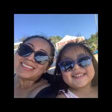 Waterbury's Becky Echevarria is a hair stylist and rents a chair in a  salon. When the shop opens back up