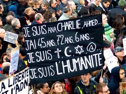 Mais pour vérifier qu'on n'a pas un morceau de salade coincé entre les dents, ça. Apres Charlie Le Ras Le Bol Des Athees Qui Se Sentent Oublies 3millions7