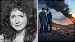 Project Blue Book' Co-Exec Producer Thania St. John Signs With APA