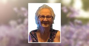 Joan Elizabeth Fields Obituary March 22, 2024