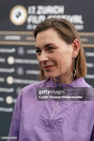 51 Christiane Paul Thomas Photos & High Res Pictures