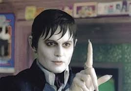 Movie review: 'Dark Shadows' misses bite of original