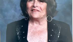 Olivia Davis Thornton 1944-2023