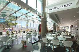 It just nice által készített kép erről: Souled Out Bangsar South Discover The Best Nightlife In Kuala Lumpur