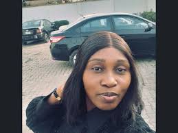 Florence Kinnai Nasamu