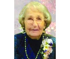 Anna Chasar Obituary (1928