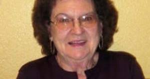 Laura Lucetta “Lu” Boyer, 81