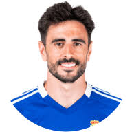 David Costas (Real Oviedo)