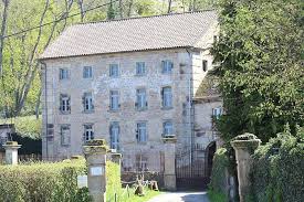 Epingle Sur Monuments Historiques