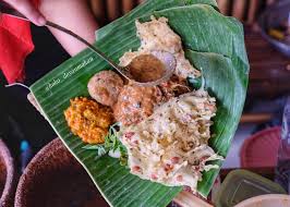 Check spelling or type a new query. Pecel Pincuk Ibu Ida Cibubur Bogor Lengkap Menu Terbaru Jam Buka No Telepon Alamat Dengan Peta