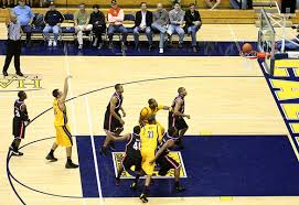 Basketball Court Dimensions Guide (Australia) Fiba & Nba Measurements