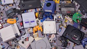La concorrenza è da subito asprissima, trovandosi console & mania a dover competere con negozi (e catene di negozi) famosi a livello nazionale. Retro Modern Video Games Consoles Accessories More