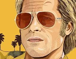 Cliff Booth Проекты :: Фотографии, видео, логотипы, иллюстрации и брендинг  :: Behance