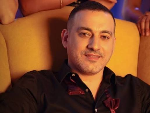 تفاصيل شخصية محمد دياب فى مسلسل «بحر» - عين