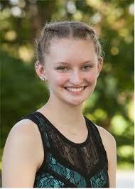 Class of '22 Top 20 students honored at board meeting