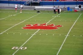Bhp Bears Soccer Field Honea Path Memories