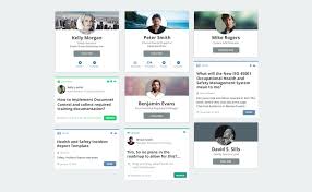 25 cool css card ui examples. Sveta Creative Design Studio Profile Cards Ui Design