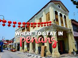 There are loads of activities and sights on the island. Where To Stay In Georgetown Penang The Best Area To Stay And The Pick Of The Hotels