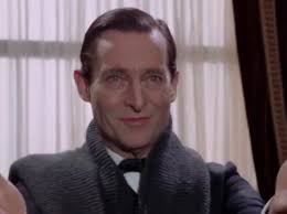 The Return of Sherlock Holmes