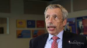 Blast Injury and Mental Health