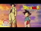 ドラゴンボール超