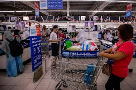 Contextual translation of supply chain into malay. Tesco To Hire 600 Staff Across Supply Chain For Ramadan Aidilfitri Malaysia Malay Mail