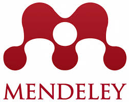 Risultato immagini per mendeley logo