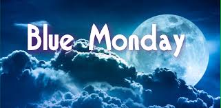 Blue monday, the most depressing day of the year — is there any science behind it, or is it just a myth that has gained too much momentum over time? Blue Monday Blues Class In Harlow Blues Nites