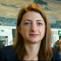 Alina Ecaterina Lascu