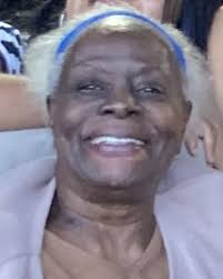 Geneva Brathwaite (Lansing) Obituary January 12, 2025