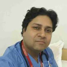 Dr. Rajeev Goyal, Gurgaon